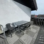 Апартаменты With 3 Bedrooms And Balcony Beitostolen