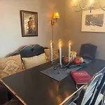 Апартаменты With 3 Bedrooms And Balcony Beitostolen