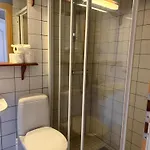 With 3 Bedrooms And Balcony Апартаменты Beitostolen