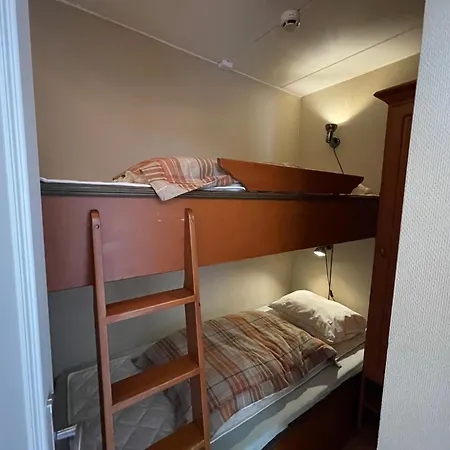 Appartement With 3 Bedrooms And Balcony