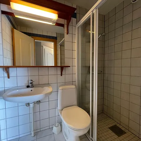 With 3 Bedrooms And Balcony *