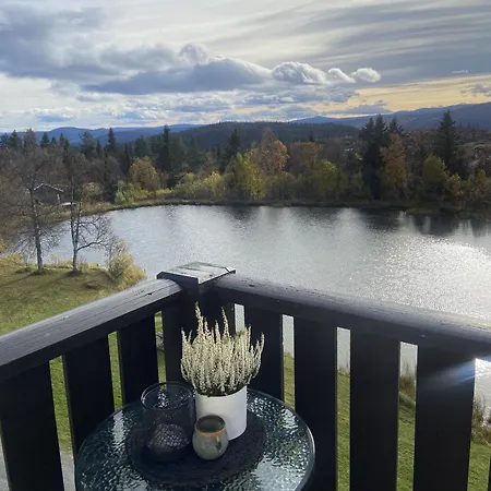 With 3 Bedrooms And Balcony Appartement