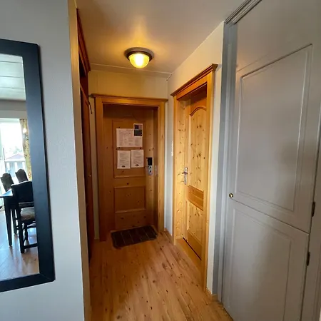 With 3 Bedrooms And Balcony *