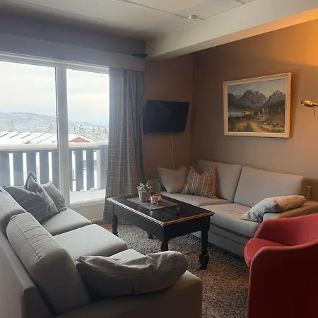 With 3 Bedrooms And Balcony Appartement *