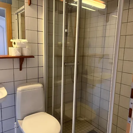 With 3 Bedrooms And Balcony Appartement Beitostolen