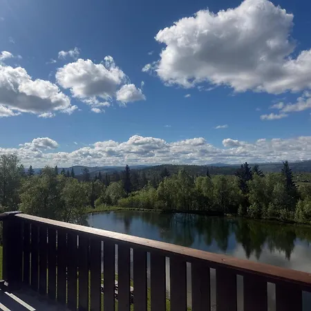 Appartement With 3 Bedrooms And Balcony *