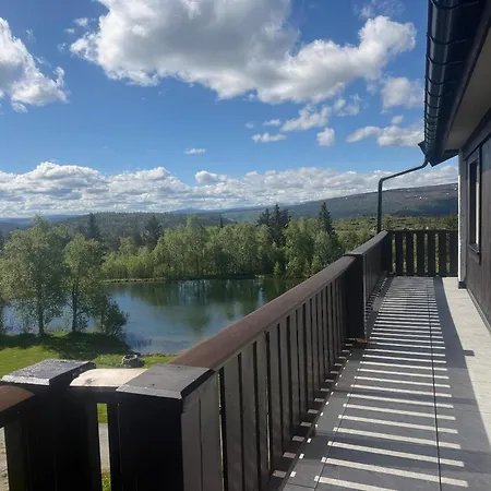 With 3 Bedrooms And Balcony Appartement