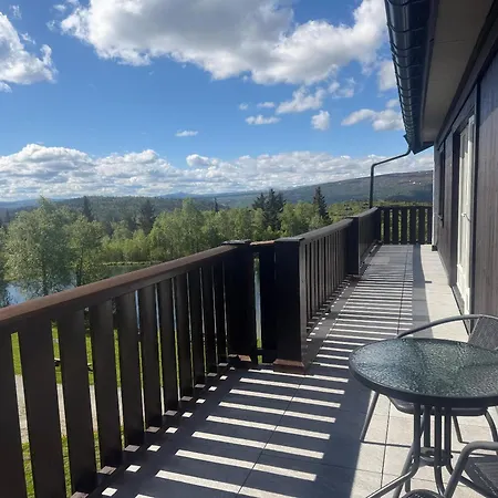 With 3 Bedrooms And Balcony Appartement *