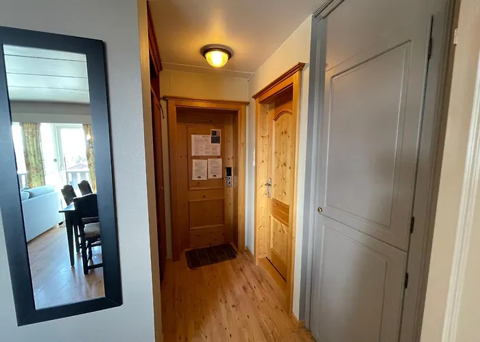 With 3 Bedrooms And Balcony *