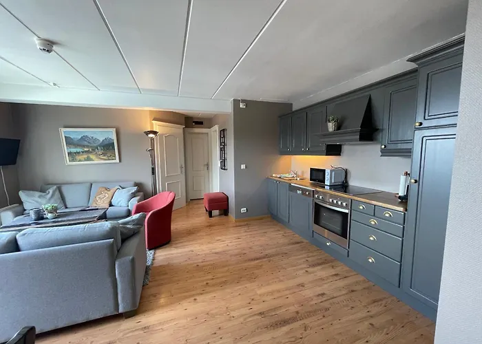 With 3 Bedrooms And Balcony
