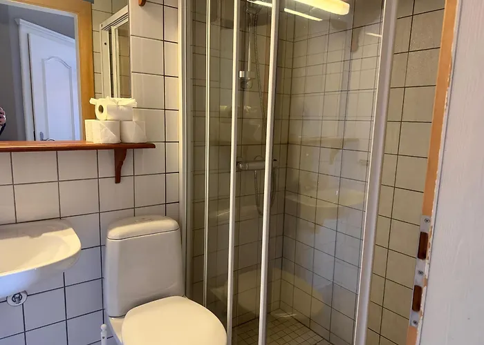 With 3 Bedrooms And Balcony Leilighet Beitostolen