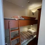 Lejlighed With 3 Bedrooms And Balcony