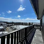 With 3 Bedrooms And Balcony *