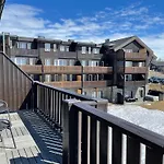 Lejlighed With 3 Bedrooms And Balcony