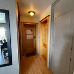 With 3 Bedrooms And Balcony *