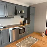 With 3 Bedrooms And Balcony * Beitostolen
